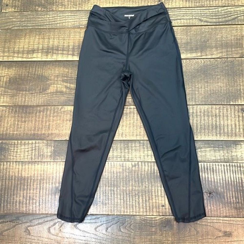 Manduka Capri Leggings Size Small Women’s